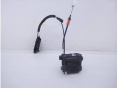 Recambio de cerradura puerta trasera izquierda para citroen c4 picasso feel referencia OEM IAM 9810310880 A073377 