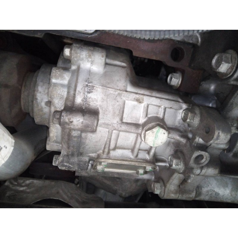 Recambio de diferencial delantero para chrysler jeep compass limited referencia OEM IAM   