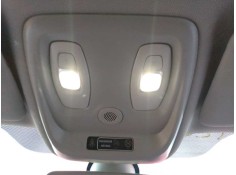 Recambio de luz interior para renault captur xmod referencia OEM IAM   