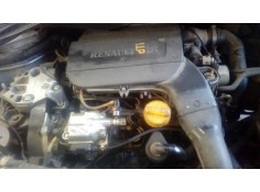 Recambio de motor completo para renault scenic (ja..) 1.9 dci authentique referencia OEM IAM K9K744  