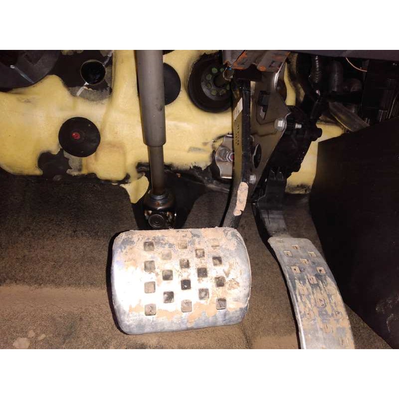 Recambio de pedal freno para renault captur xmod referencia OEM IAM   