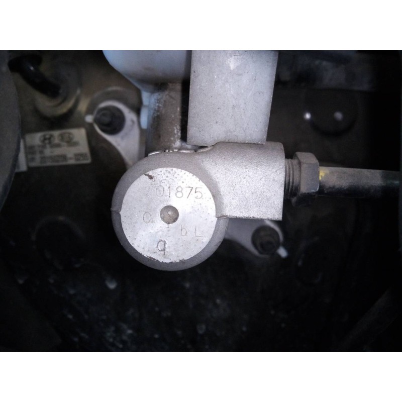 Recambio de bomba freno para hyundai ix35 tecno 2wd referencia OEM IAM   