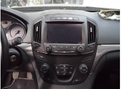 Recambio de sistema audio / radio cd para opel insignia berlina excellence referencia OEM IAM   