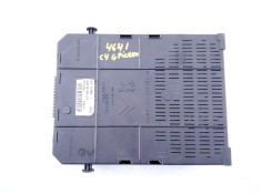 Recambio de caja reles / fusibles para citroen c4 picasso exclusive referencia OEM IAM 966405908001  