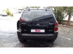 hyundai tucson (jm) del año 2005 2