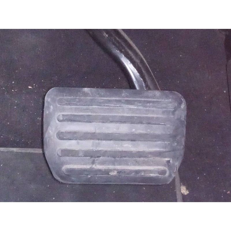 Recambio de pedal freno para porsche cayenne (typ 92aa) diesel platinum edition referencia OEM IAM   