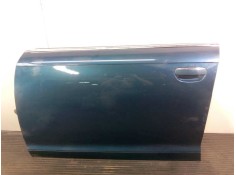 Recambio de puerta delantera izquierda para audi a6 avant (4f5) 2.0 tdi referencia OEM IAM 4F0831051F  