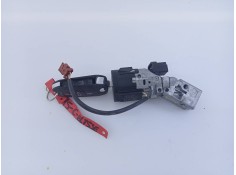 Recambio de antirrobo para citroen c-elysée feel referencia OEM IAM 9663123280  