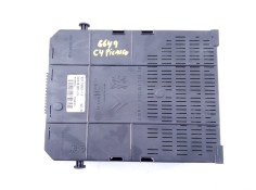 Recambio de caja reles / fusibles para citroen c4 picasso exclusive referencia OEM IAM 9663510180  