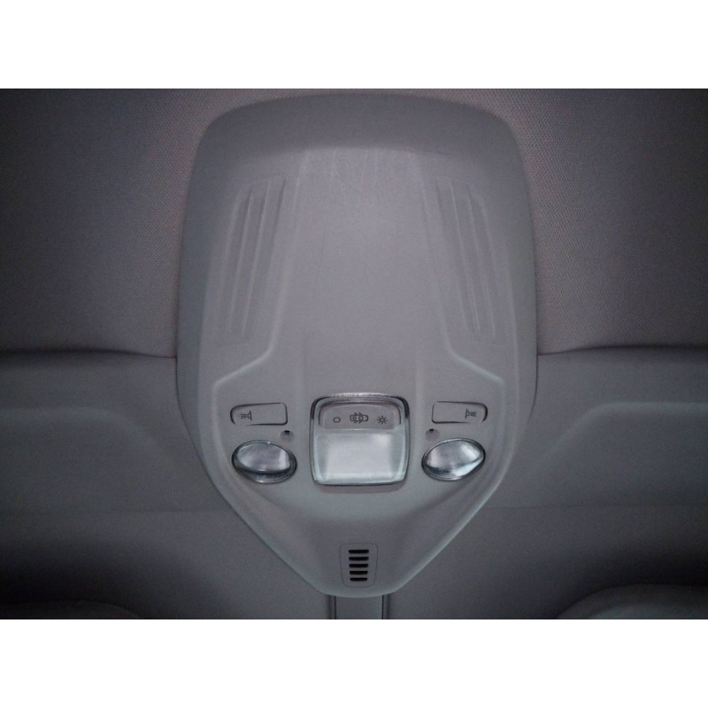 Recambio de luz interior para citroen c4 picasso feel referencia OEM IAM   