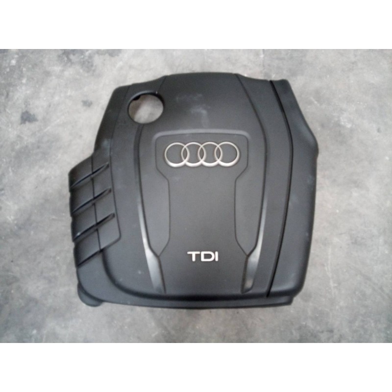 Recambio de tapa motor para audi q5 (8r) 2.0 tdi (125kw) referencia OEM IAM   