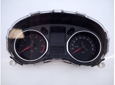 Recambio de cuadro instrumentos para citroen c-elysée feel referencia OEM IAM 9824321180 SN36486935 