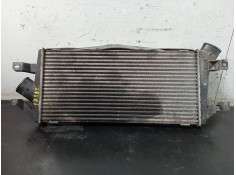 Recambio de intercooler para chrysler jeep compass limited referencia OEM IAM 164542408A  