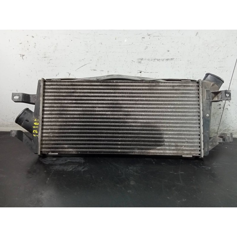 Recambio de intercooler para chrysler jeep compass limited referencia OEM IAM 164542408A  