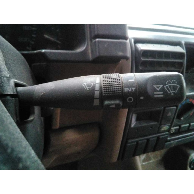 Recambio de mando limpia para land rover discovery (salljg/lj) tdi (3-ptas.) referencia OEM IAM   