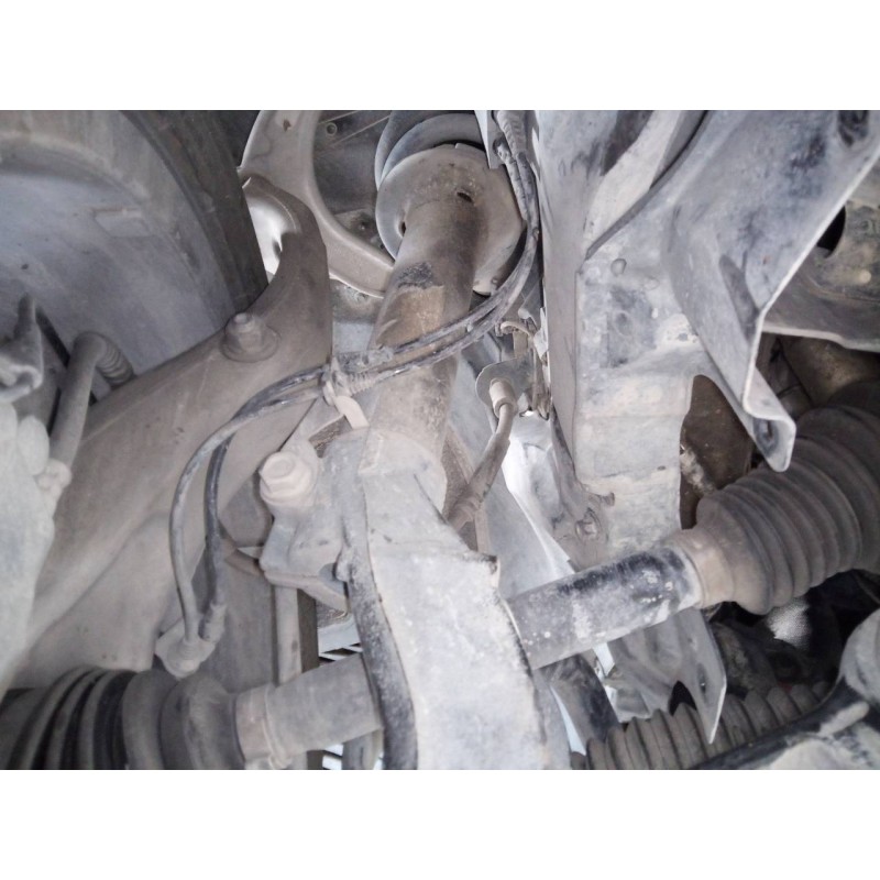 Recambio de amortiguador delantero izquierdo para bmw x5 (f15) xdrive40d referencia OEM IAM   