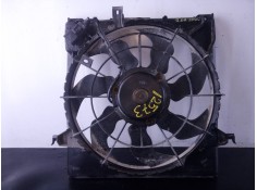 Recambio de electroventilador para kia cee´d active referencia OEM IAM 3J0131145YY0287  