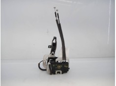 Recambio de cerradura puerta delantera izquierda para hyundai ix35 tecno 2wd referencia OEM IAM 813102Y000KBD  