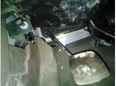 Recambio de pedal embrague para land rover discovery (salljg/lj) tdi (3-ptas.) referencia OEM IAM   