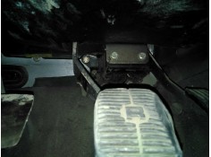 Recambio de pedal freno para land rover discovery (salljg/lj) tdi (3-ptas.) referencia OEM IAM   