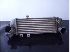 Recambio de intercooler para kia cee´d active referencia OEM IAM 282702A610  