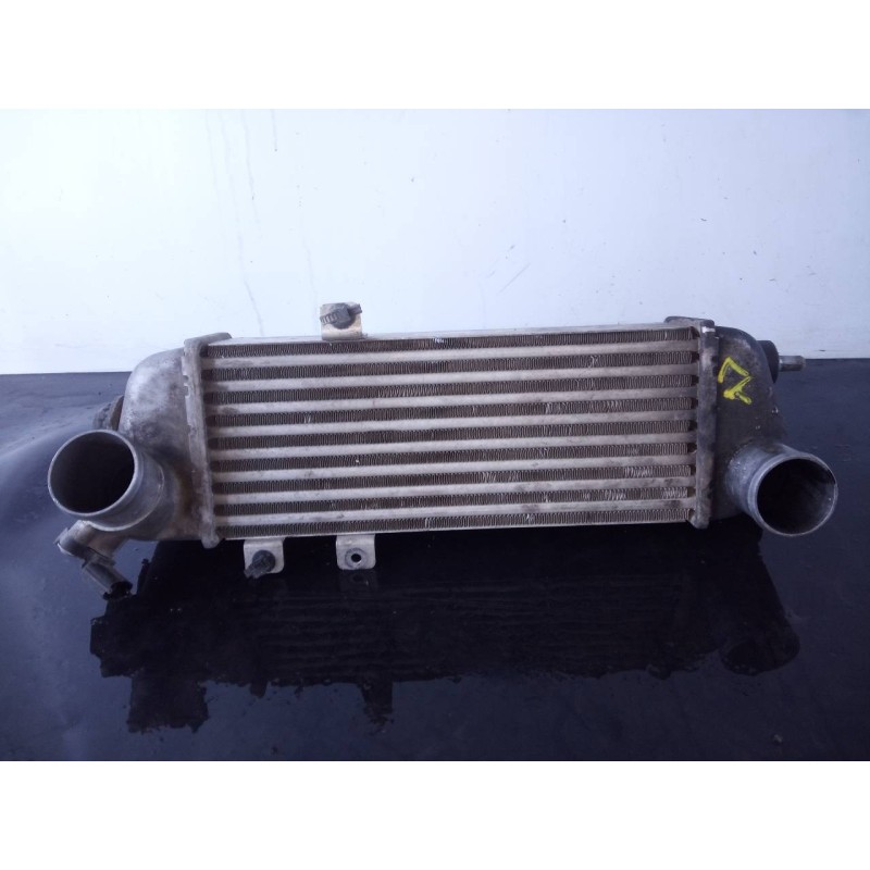 Recambio de intercooler para kia cee´d active referencia OEM IAM 282702A610  