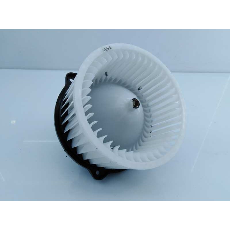 Recambio de ventilador calefaccion para kia cee´d drive referencia OEM IAM F00S3B2474  