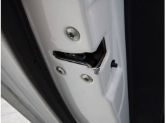 Recambio de cerradura puerta trasera izquierda para hyundai ix35 tecno 2wd referencia OEM IAM   