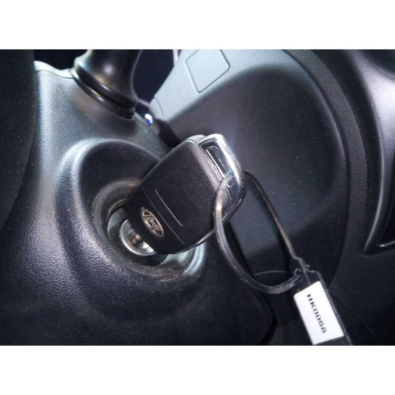 Recambio de antirrobo para hyundai ix35 style 2wd referencia OEM IAM   