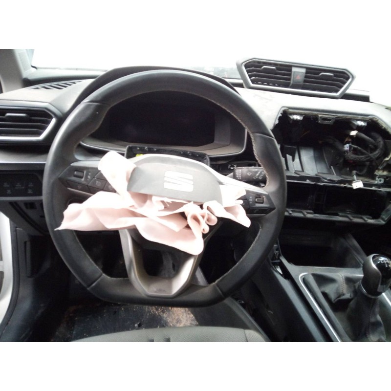 Recambio de volante para seat leon (kl1) style referencia OEM IAM   