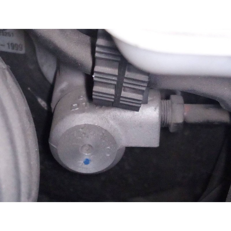 Recambio de bomba freno para hyundai ix35 style 2wd referencia OEM IAM   