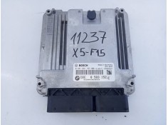 Recambio de centralita motor uce para bmw x5 (f15) xdrive40d referencia OEM IAM 8583152 0281031391 