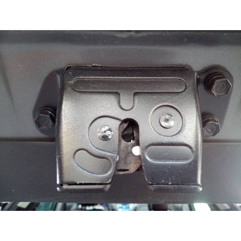 Recambio de cerradura maletero / porton para hyundai ix35 style 2wd referencia OEM IAM   