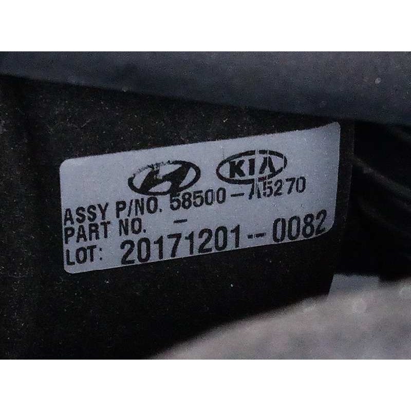 Recambio de servofreno para kia cee´d drive referencia OEM IAM 201712010082  