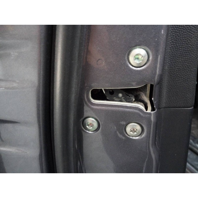 Recambio de cerradura puerta delantera izquierda para hyundai ix35 style 2wd referencia OEM IAM   