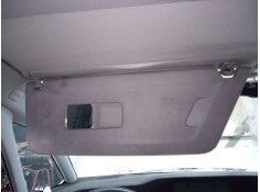 Recambio de parasol izquierdo para citroen c4 picasso feel referencia OEM IAM   