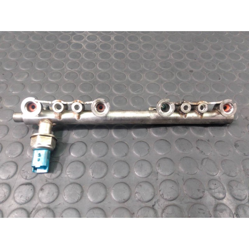 Recambio de rampa inyectora para nissan qashqai (j11) tekna referencia OEM IAM 175226637R  