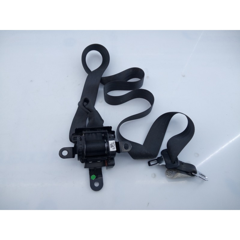 Recambio de cinturon seguridad trasero central para hyundai ix35 style 2wd referencia OEM IAM 898502Y2009P 88070290000 