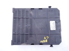 Recambio de caja reles / fusibles para citroen c4 berlina collection referencia OEM IAM 9660105980  