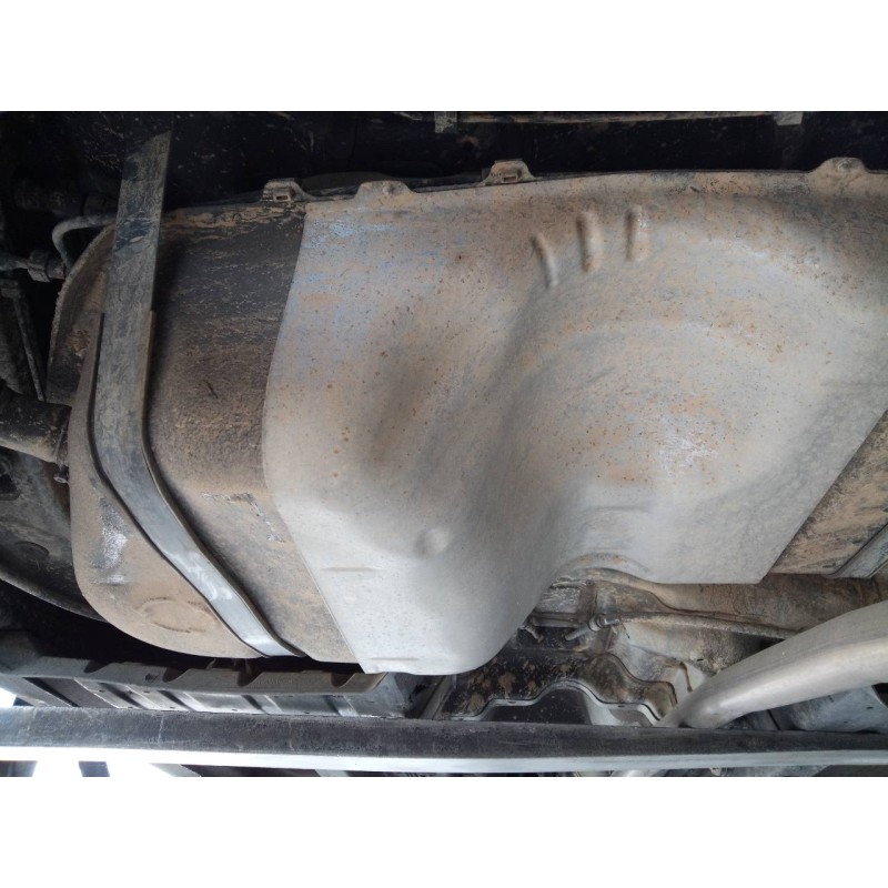 Recambio de deposito combustible para hyundai ix35 tecno 2wd referencia OEM IAM   