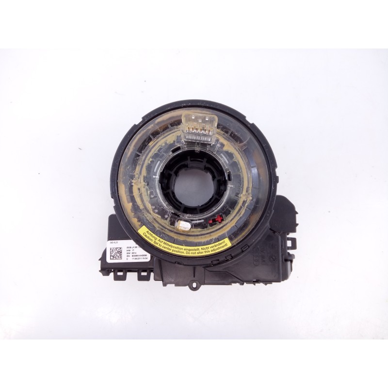 Recambio de anillo airbag para audi q5 (8r) 2.0 tdi (125kw) referencia OEM IAM 8K0953568F  