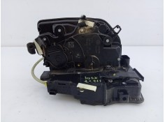 Recambio de cerradura puerta delantera izquierda para bmw x5 (f15) xdrive40d referencia OEM IAM 728194508  