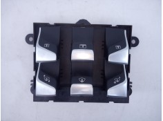 Recambio de mando multifuncion para citroen ds5 desire hybrid4 referencia OEM IAM   