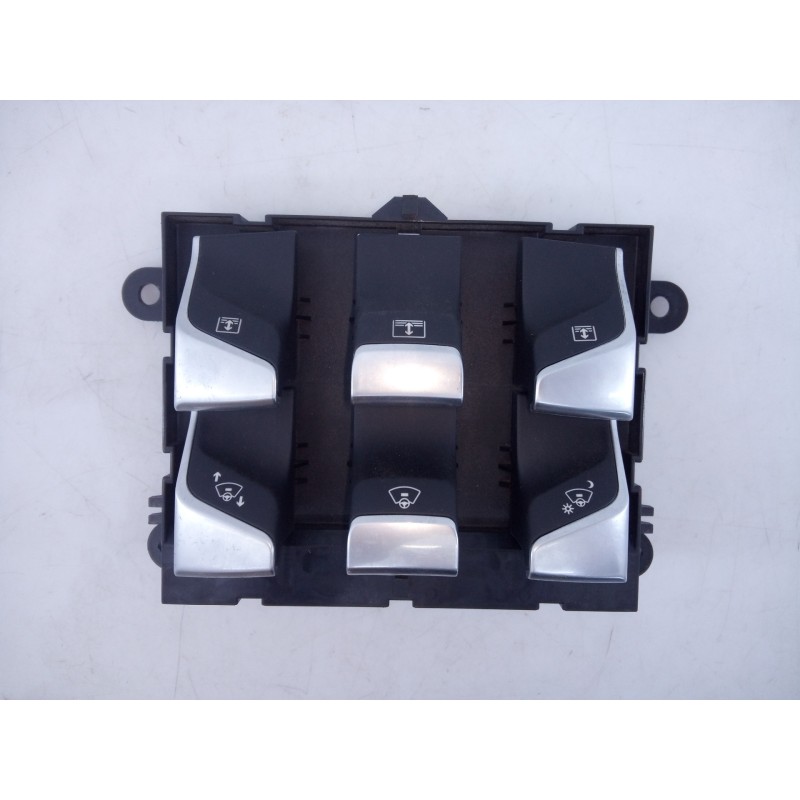 Recambio de mando multifuncion para citroen ds5 desire hybrid4 referencia OEM IAM   