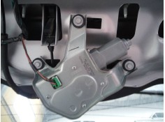 Recambio de motor limpia trasero para chrysler jeep compass limited referencia OEM IAM 5116146AE  