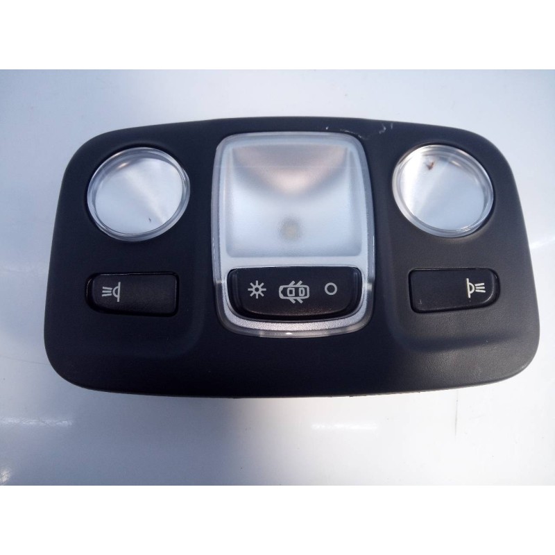 Recambio de luz interior para peugeot 3008 gt referencia OEM IAM   