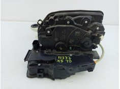 Recambio de cerradura puerta trasera derecha para bmw x5 (f15) xdrive40d referencia OEM IAM 728195408  