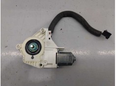 Recambio de motor elevalunas trasero izquierdo para skoda yeti active referencia OEM IAM 5L0959811A  