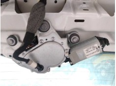 Recambio de motor limpia trasero para skoda yeti active referencia OEM IAM 5J7955711C 443122418014 