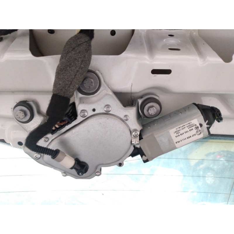 Recambio de motor limpia trasero para skoda yeti active referencia OEM IAM 5J7955711C 443122418014 